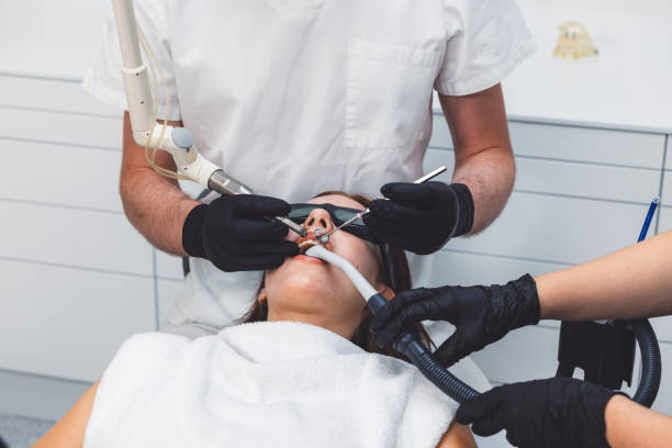 Best Emergency Treatment for Toothache in Altamont, OR