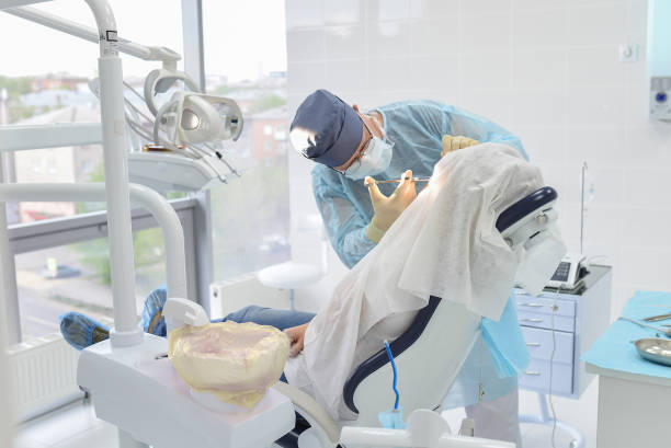 Best Weekend Emergency Dentist in Altamont, OR